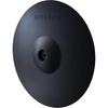 Roland CY-14R-T V-Cymbal Pad 14 Inch Ride Compatible with Choke V-Drums