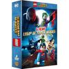 Lego DC Comics és Batman Viva díszdoboz - DVD-n