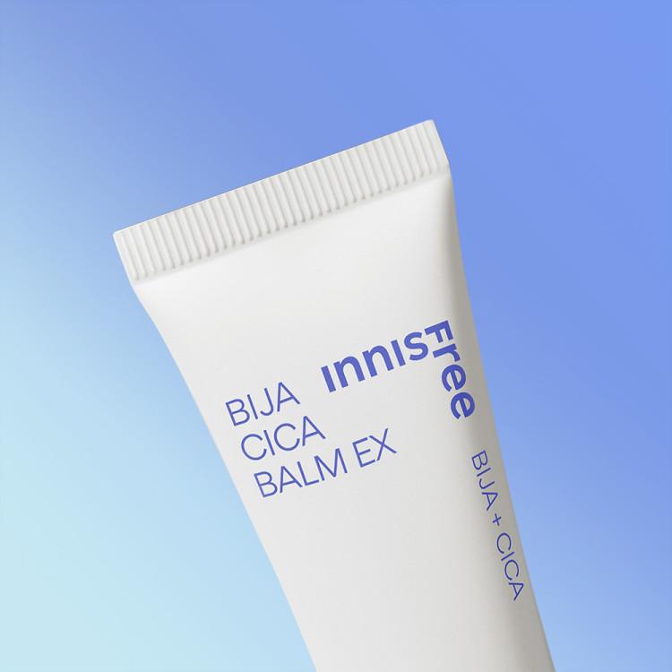 Innisfree Visa Cica Balm 40ml, koreańskie kosmetyki