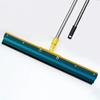 56cm/22inch Cement Self Flow Rake Set Standing Push Blade Cement Self-Leveling Scraper Floor Bottom Plate Trowel Tool