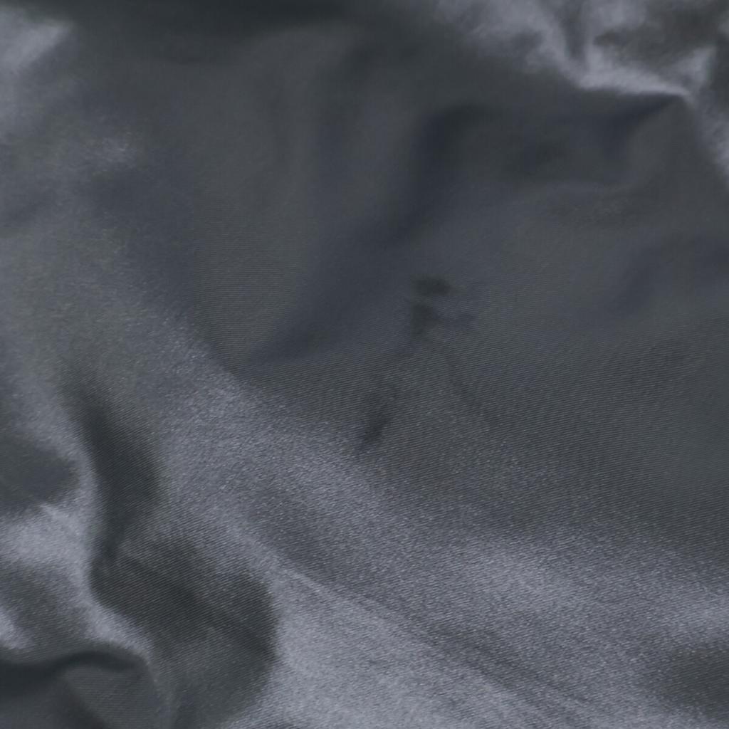 Moncler TIB Down Vest Jacket 3 blackUsed