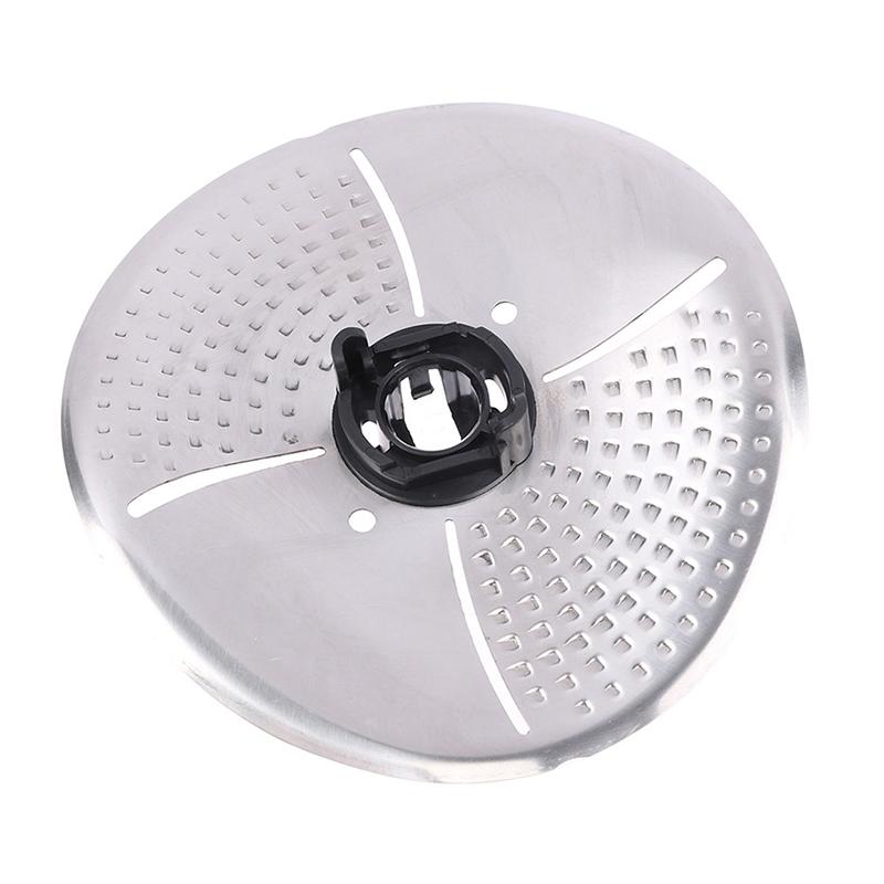 

Compatible Blade Cover for Thermomix TM5 TM6 TM31 Protective Lid for Kitchen Mixer Blade Spare Part Replacement Accessories