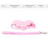Duck Harness Leash Outdoor Walking Leash Adjustable Harness For Pet Ducks And Chickens