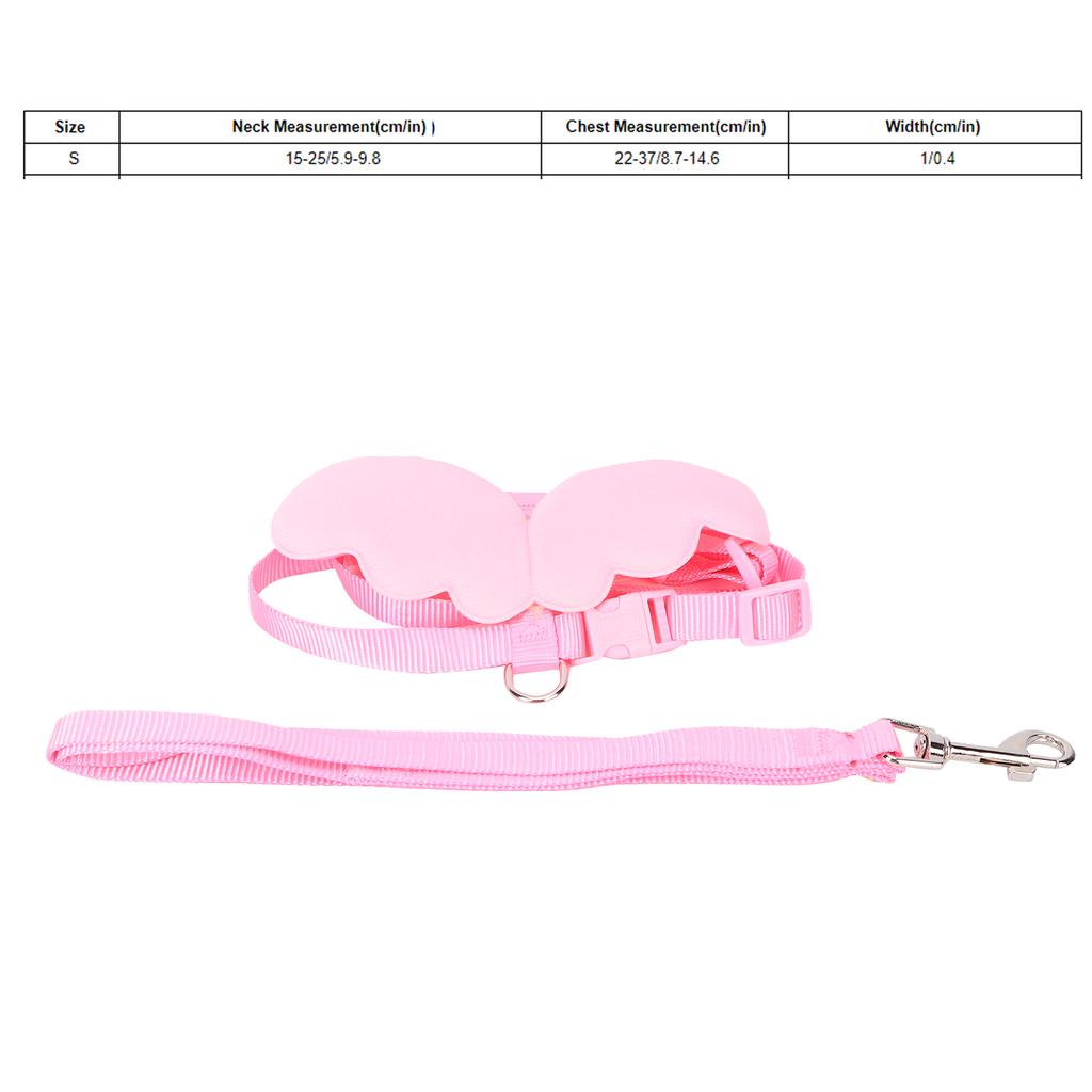 Duck Harness Leash Outdoor Walking Leash Adjustable Harness For Pet Ducks And Chickens
