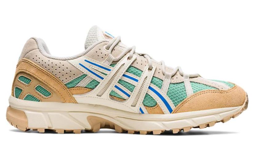 Asics Gel Sonoma 15 50 Seafoam Birch 1201A702-300