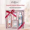Cath Kidston Wild Rose & Quince Moisturizing Gift Set