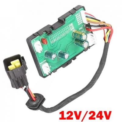 Car Air Diesel Heater Control Board Motherboard 12V/24V For 3KW 2KW 5KW 8KW HOT