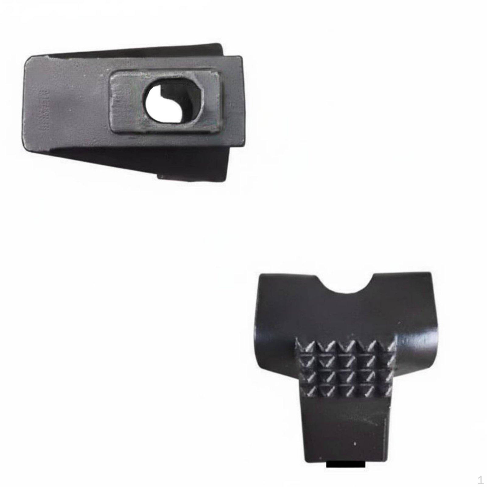 Tire Changer Jaw Clamp Wide Compatibility Wheel Holder Secure Hold Protector Dali Tire Changer