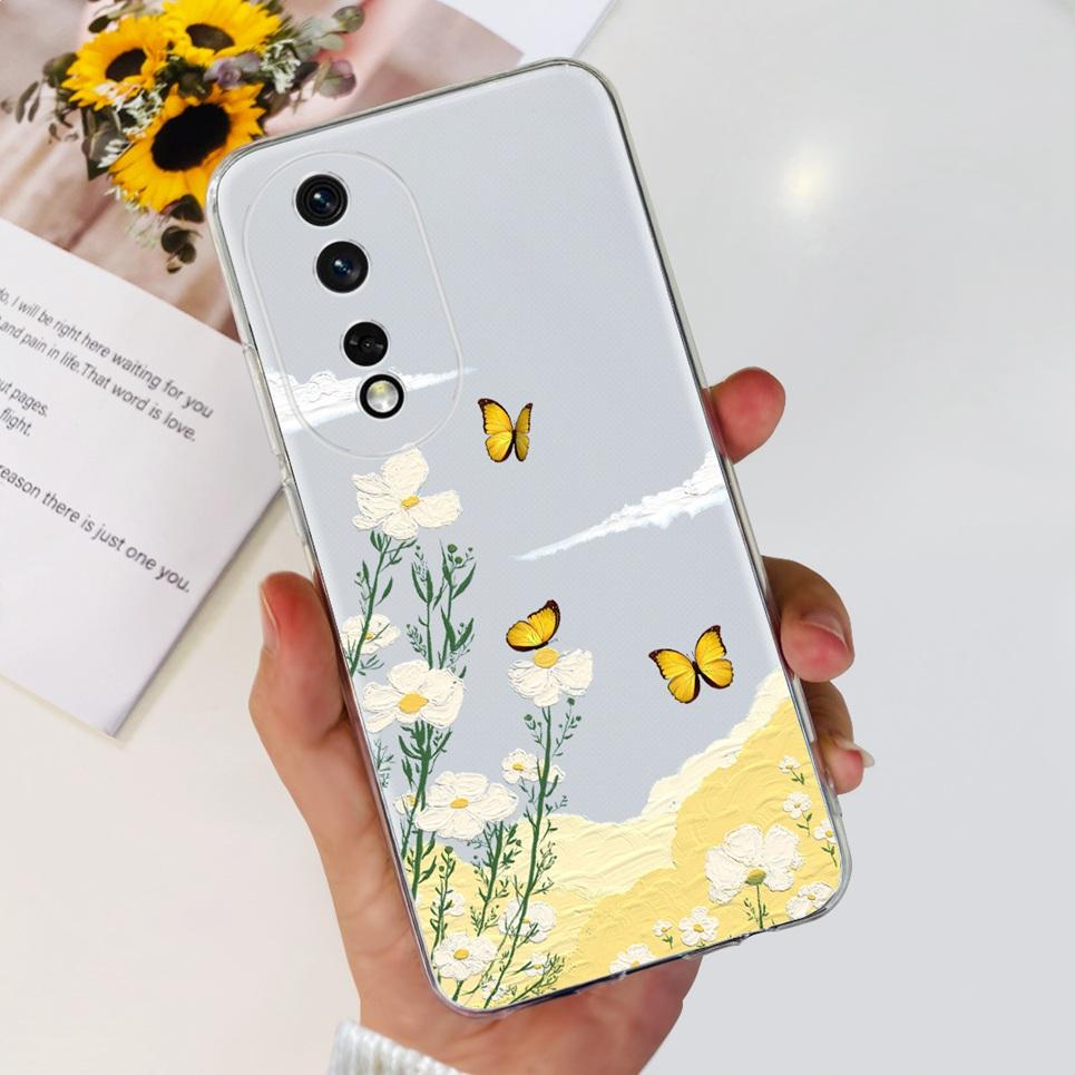 For Honor 10i Case For Huawei Honor 10x Lite Cover Shell Coque Soft Original Liquid Silicone Bumper for Honor 20 20Pro Honor10i