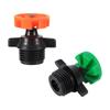 360 Degree Rotating Irrigation Nozzle Turning Sprinkler Garden Lawn Irrigation 1/2 Inch Male Thread Rotating Sprinkler 5pcs
