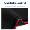 For Peugeot 3008 2008 2009 2010 2011 2012 2013 2014 2015 Car Dashboard Cover Sun Shade Avoid Light Mat Anti-UV Pad Accessories
