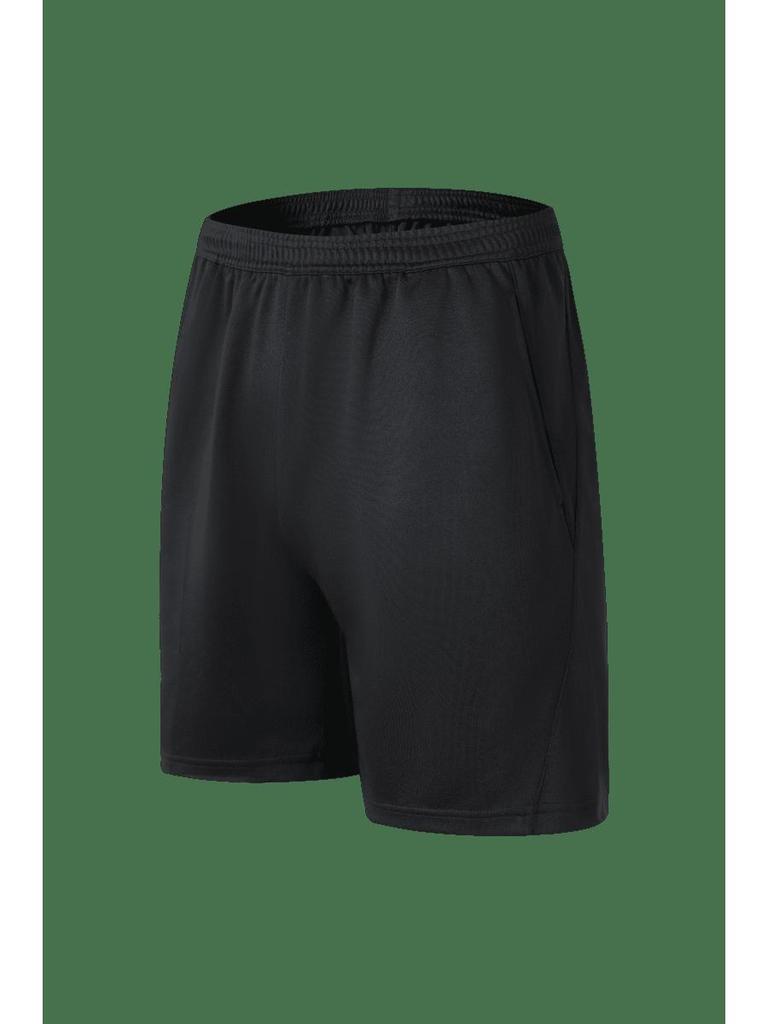 Quick-Dry Breathable Badminton & Tennis Team Uniform Set for Men & Women