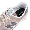 New Balance ML373 Size ML373SU2 Women's Sneakers, Beige, 24.5cm,