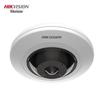 Kamera Hikvision 5MP Panoramiczna Fisheye PoE wtyczka CN (adapter w zestawie)