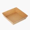 Disposable Food Boat Trays