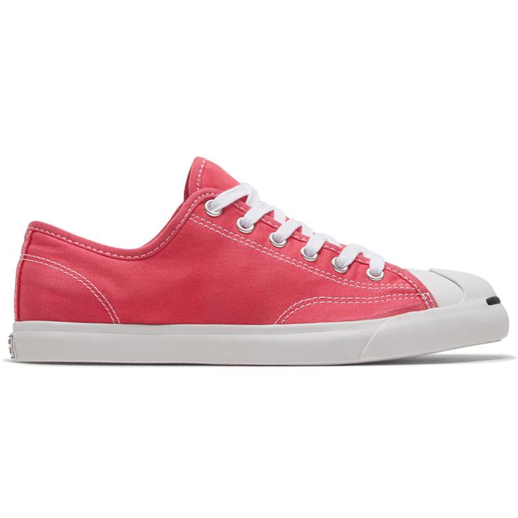 Converse Jack Purcell Lp Pink Women's 569770C