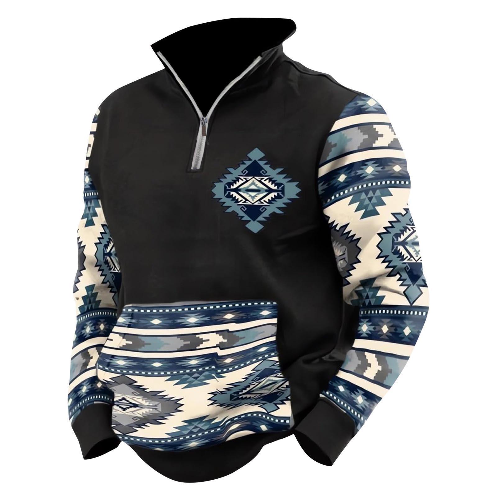 

Мужская уличная винтажная модная спортивная футболка с v-образным вырезом и длинным рукавом S чёрный