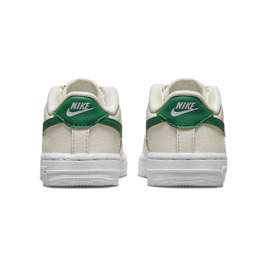 Nike Air Force 1 Low SE "40th Anniversary" Sail TD FJ2888-101