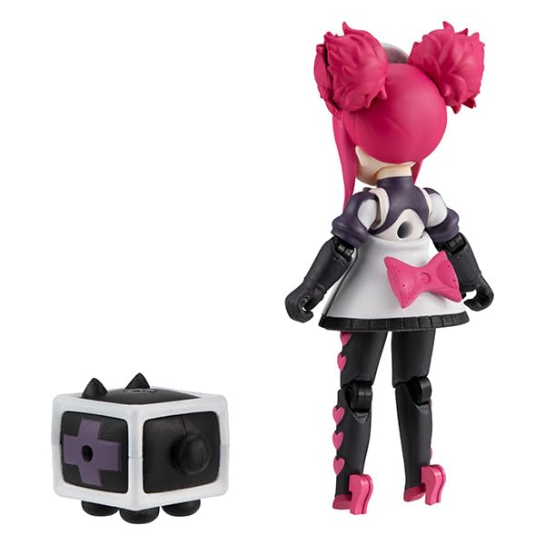 Desktop Army Melissa Queen Action Figure K-303d (Medic)