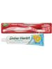 Toothpaste Bleaching salt with lemon HERB`L + toothbrush