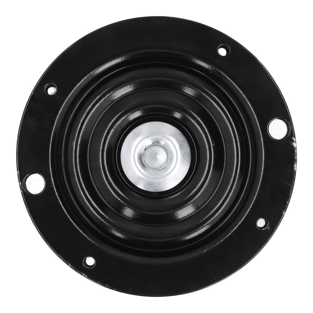 Bring Plate Replacement Full Bd St   Turntable Bring for Furniture Chairs Bar Chairs 6 Inches