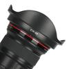 Bayonets Lens Hood Shade Cover Replacement Part for EW-88 16-35mm f2.8L Bayonets Reversible Camera Accessories