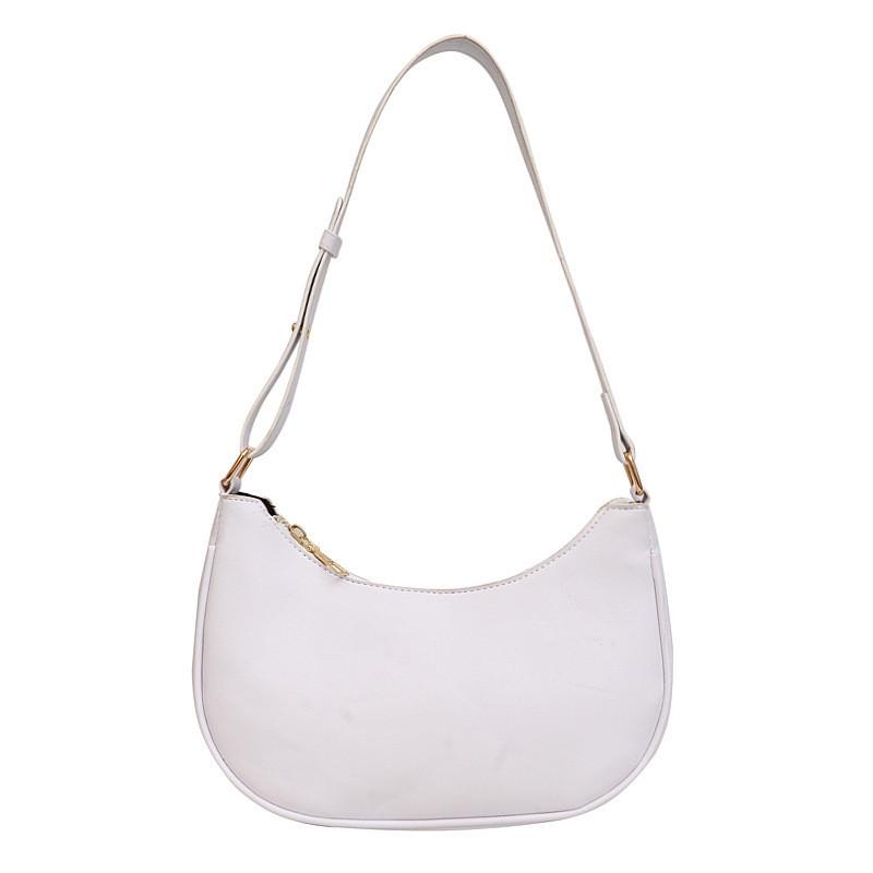 2023 New Women's Underarm Bag High-end Unique Design Elegant Shoulder Bag For Shopping