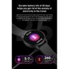 S40Z Smartwatch Men Women Bluetooth Call Smart Watch Waterproof Swim Health Monitoring Music Weather Watches