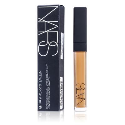 NARS - Radiant Creamy Concealer 6ml/0.22oz, Ginger, 1 sztuka