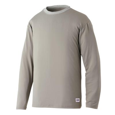 RBB RBB Dry Long T-Shirt M Storm 7755