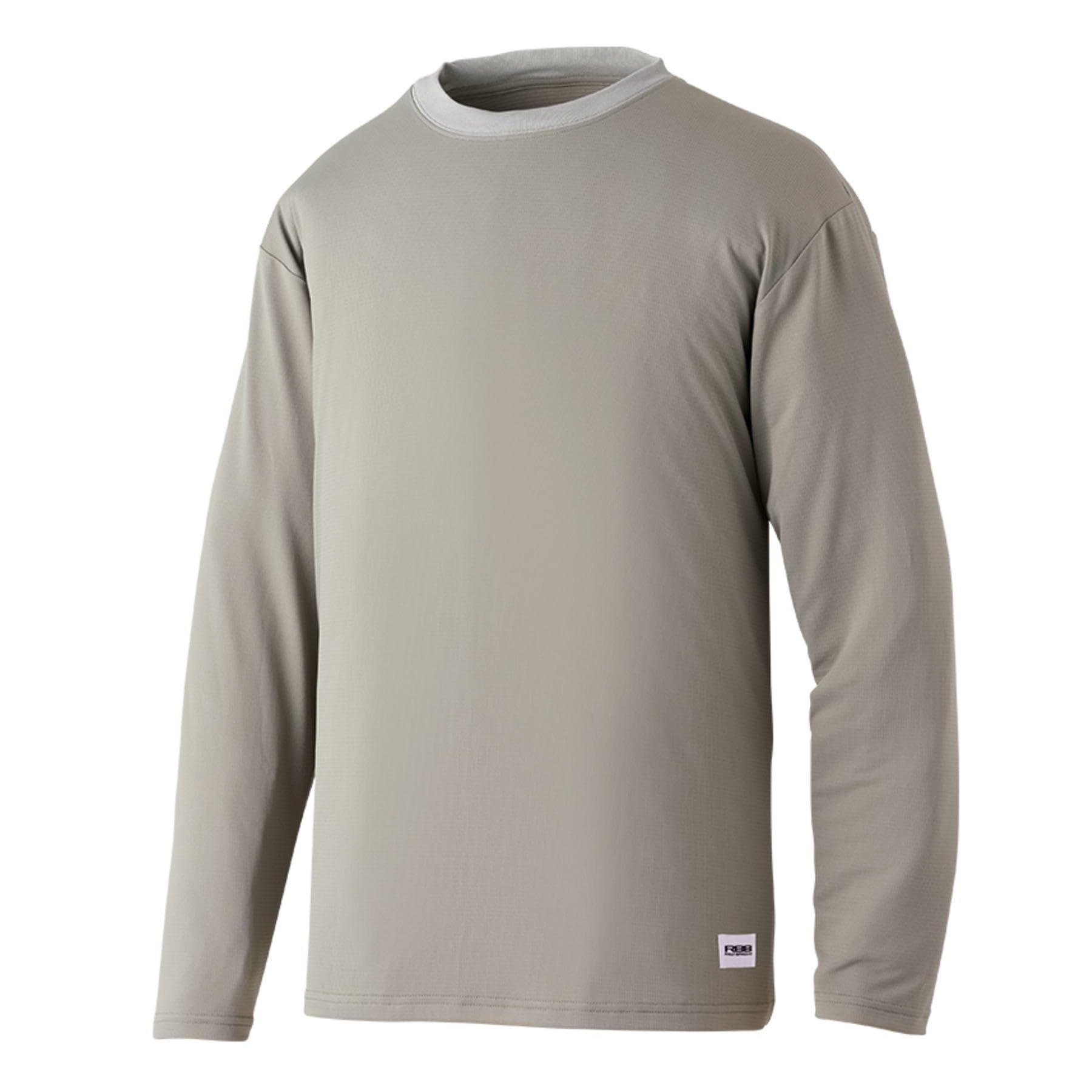 

RBB RBB Dry Long T-Shirt M Storm 7755
