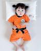 Kids' Romper