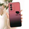For Samsung Galaxy A17 5G Case SM-A176B Soft Matte Camera Protective Bow flower Phone Case For SamsungA17 A 17 5G Cover Coque