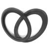 Rubber Antenna Gasket Seal Ring Car Roof Sting Antenna Base Fits Mitsubishi Chrysler Peugeot