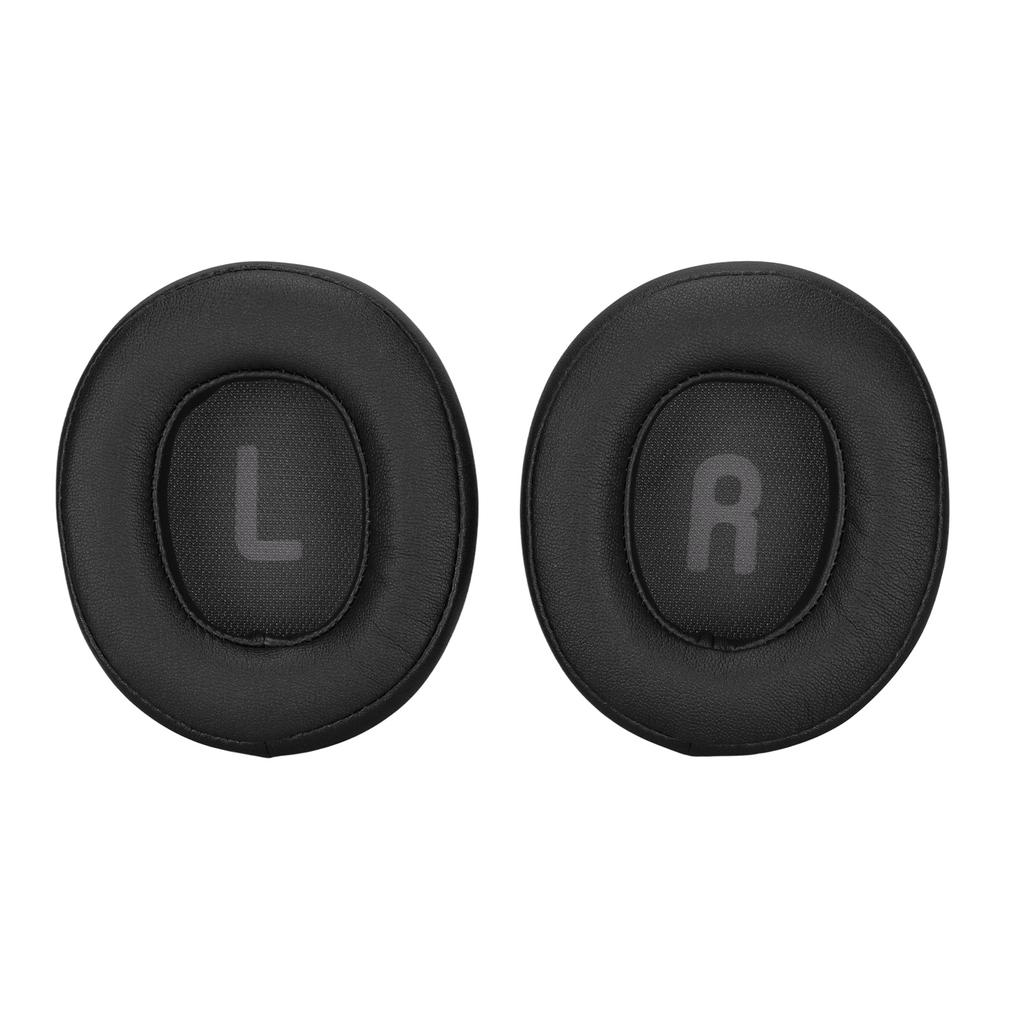 Replacement Ear Pads Soft Protein Leather Memory Foam Noise Isolation Ear Cushion for T750BTNC