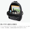 [X-girl] Canvas Daypack CANVAS DAYPACK 105244053010 BLACK ONE SIZE