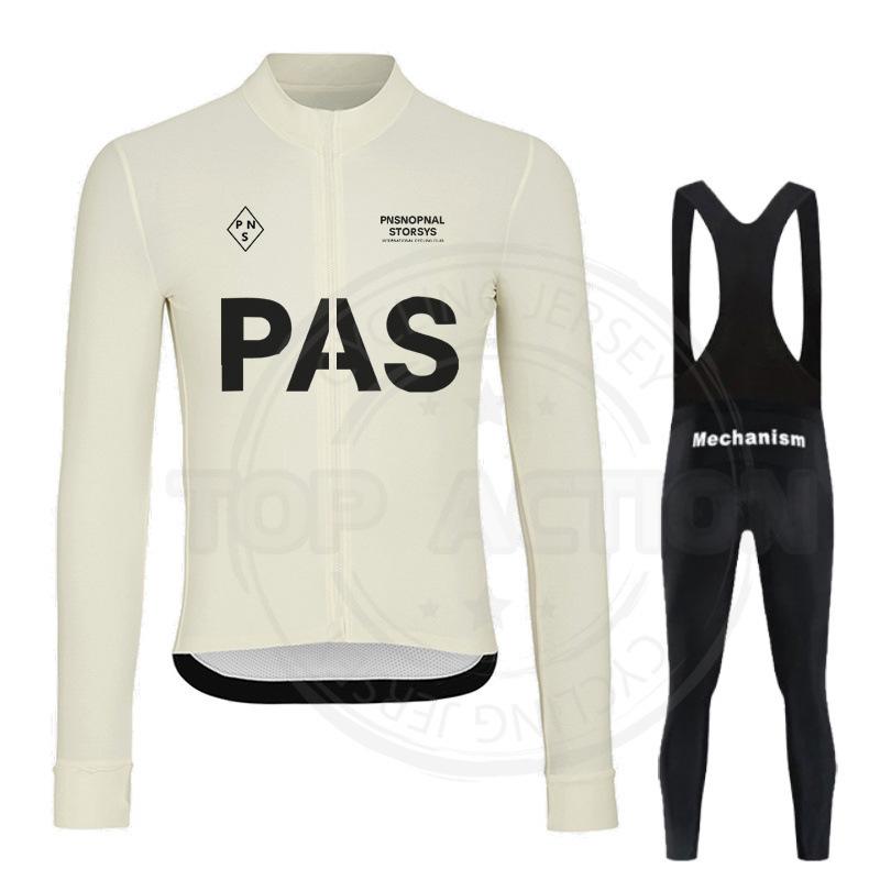 Cycling clothes men's and women's spring and autumn thin tops Road cycling clothes