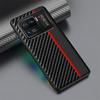 Xiaomi 13Ultra Carbon Fiber Pattern Kevlar Anti-Fall Leather Case for Xiaomi 11Pro