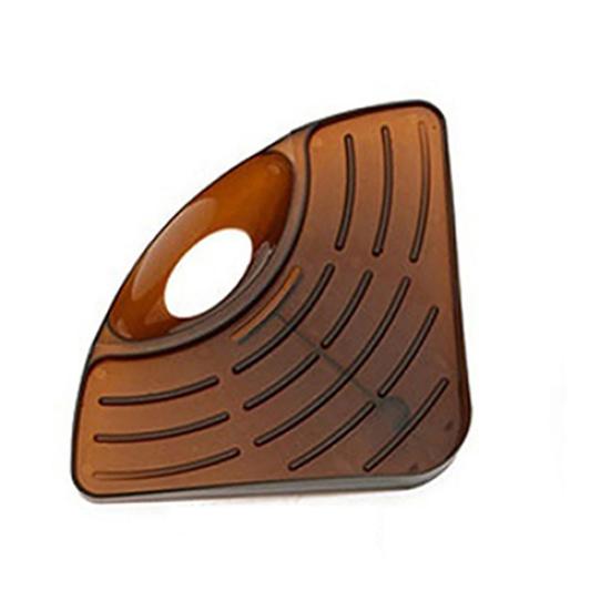 

Кухонная треугольная полка, раковина, тарелка, сливная полка, держатель для мыла, губки для хранения кофейный