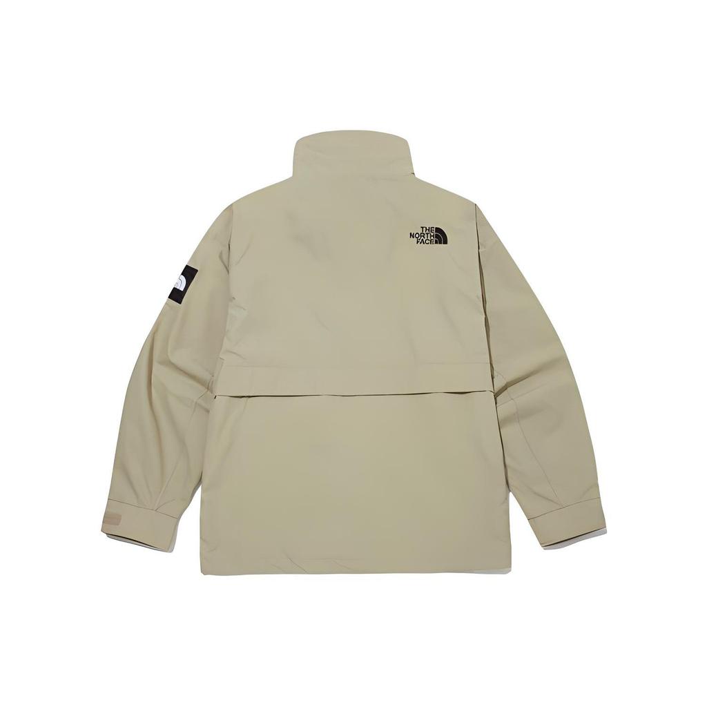 The North Face Sports Life Collection Jacket Men's Khaki NJ4HM52K