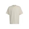 adidas Adicolor Contempo Tee Wonder White Men Streetwear HK2891