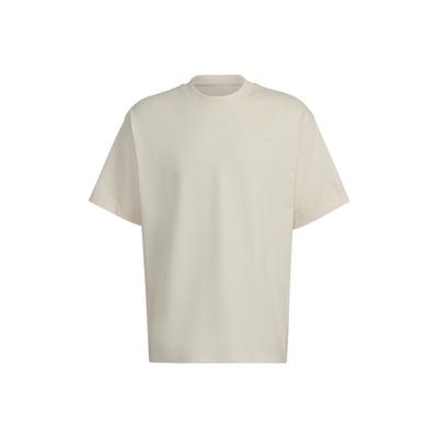 adidas Adicolor Contempo Tee Wonder White Men Streetwear HK2891