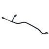 06M121692AD Car Coolant Water Pipe Exhaust Pipe Radiator Coolant Hose Easy Installation Auto Accessories