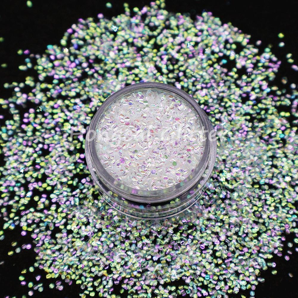 New Design Dragon Scales Glitter Bulk Chunky Glitters for Body Craft Decorations