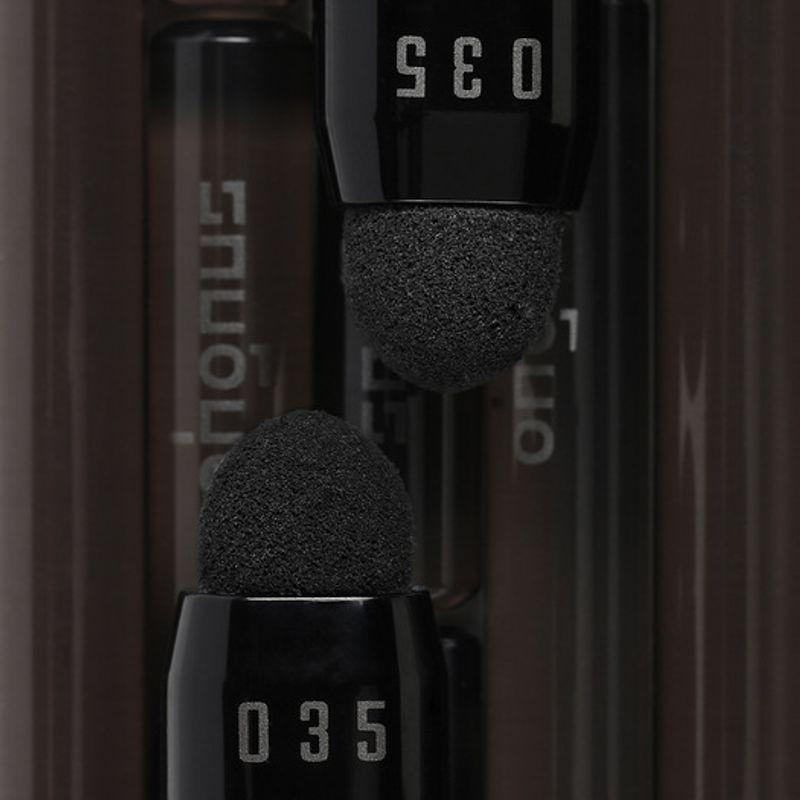 [Head Only] 035 Pom Pom M Brush Head