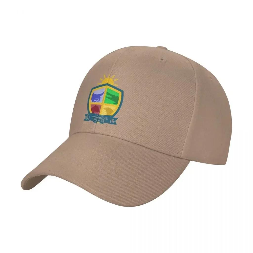 ASC All Teams Crest Baseball Cap Brand Unisex cap Uv Protection Solar Hat Snap Back Hat Hat Luxury Brand For Girls Unisexs