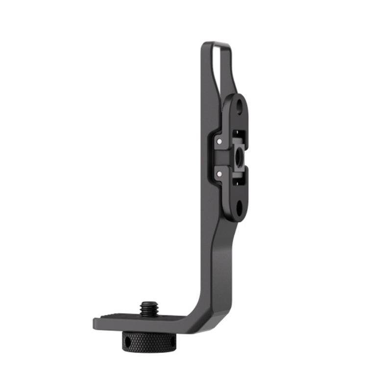 

Upgraded Action Camera Base Tripod Adapter Basic Adapter Mount Accessory Support 1/4 Interface used for Insta360X3