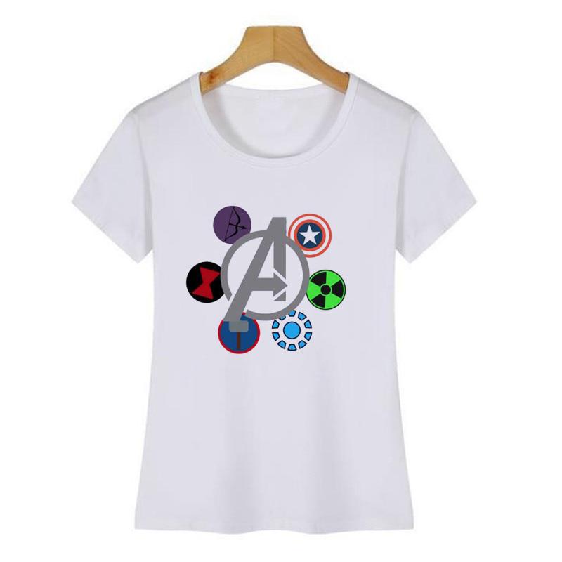 Buy Marvel Avengers Endgame T Shirt 