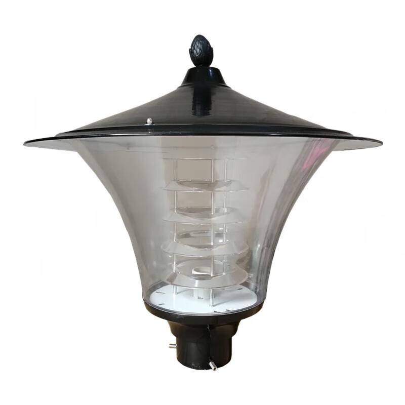 Yunhaihang Pinecone Style Street Light Head