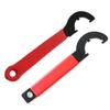 Nut Wrench with Non-Slip Handle Ergonomic Design High Hardness Corrosion Resistant Nut